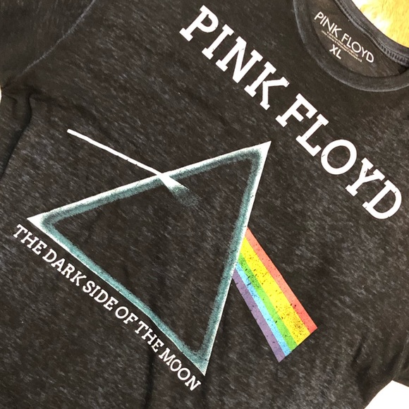 PINK FLOYD Tee - Picture 2 of 4